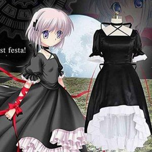 Cosplay Dress Kotori Kanbe Size Medium